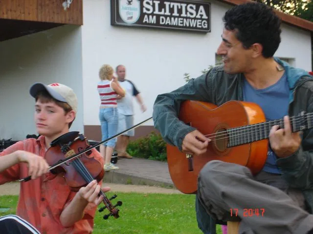 Alemania 2007 — foto 10